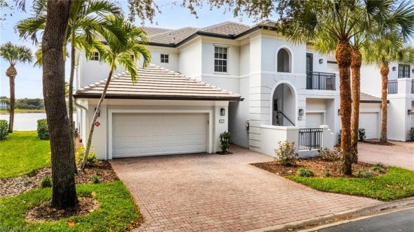 23710 Merano Ct #101, Estero, Florida 34134, image 1