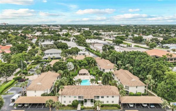 The Navarra Club, 3200 Binnacle Dr #B4, Naples, Florida 34103, image 2