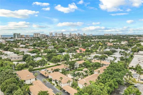 3200 Binnacle Dr, Naples, Florida 34103, image 1