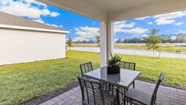 5115 Mulsanne Way, Fort Myers, Florida 33905, image 1