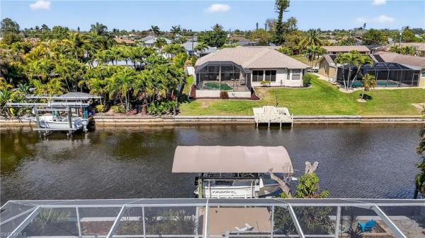 Cape Coral Residential, 1305 29th Ter, Cape Coral, Florida 33904, image 1