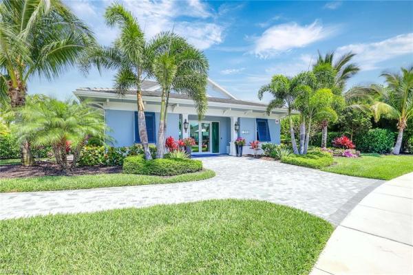 Marquesa Isles Of Naples, 2238 Marquesa Cir, Naples, Florida 34112, image 1