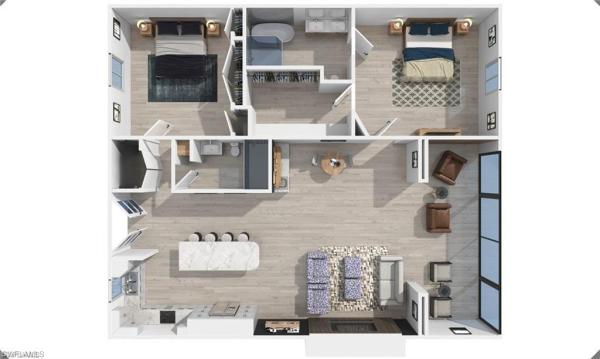 990 S 8th St #1B, Naples, Florida 34102, image 1