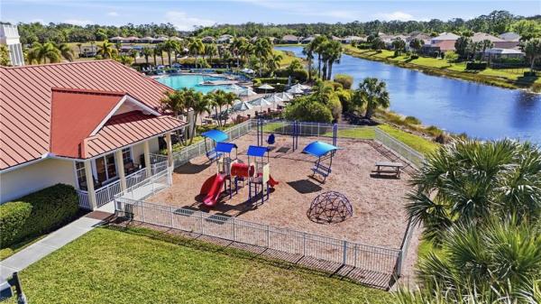 Hampton Lakes, 3958 Button Sage Rd, Alva, Florida 33920, image 2