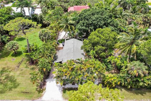 Naples No HOA, 2780 Weeks Ave, Naples, Florida 34112, image 3