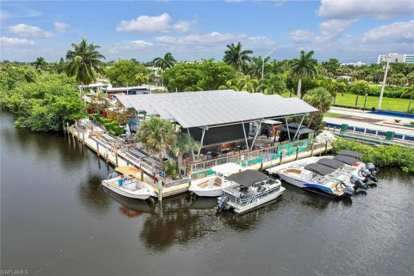 Naples No HOA, 2780 Weeks Ave, Naples, Florida 34112, image 2
