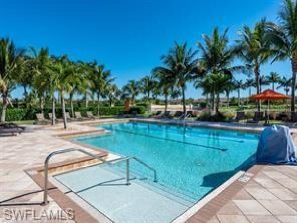Alberi Acqua At Treviso Bay, 9723 Acqua Ct CT #332, Naples, Florida 34113, image 1