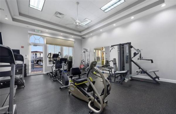 High Point Country Club, 5 W High Point Cir #313, Naples, Florida 34103, image 2