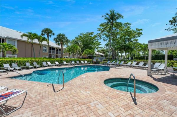 Bermuda Isles, 3890 Leeward Passage Ct #201, Bonita Springs, Florida 34134, image 3
