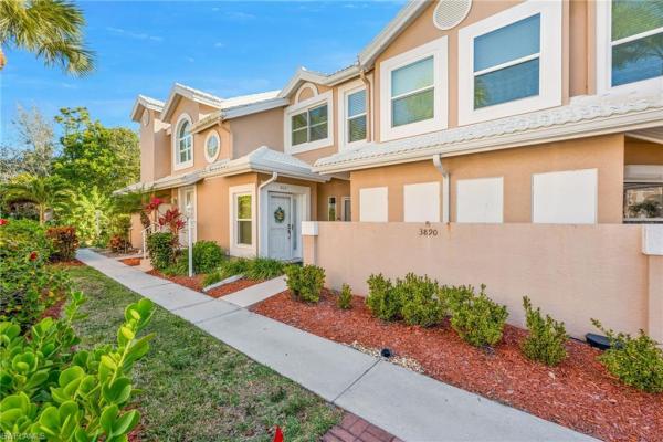 3890 Leeward Passage Ct #201, Bonita Springs, Florida 34134, image 1