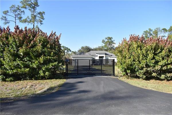 Golden Gate Estates, 3841 NE 4th Ave, Naples, Florida 34120, image 1