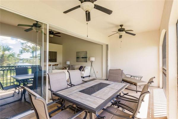 Deer Crossing, 3940 Deer Crossing Ct #4-203, Naples, Florida 34114, image 2