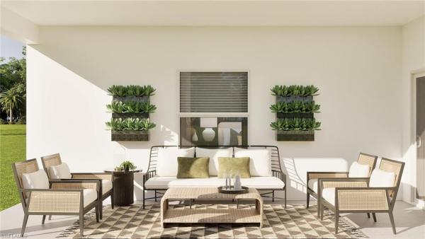 3958 Cranesbill Ct, Alva, Florida 33920, image 1