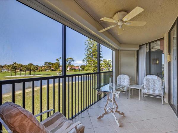 Timbercreek Villas, 413 Augusta Blvd #206, Naples, Florida 34113, image 3