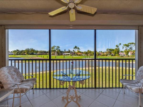 Timbercreek Villas, 413 Augusta Blvd #206, Naples, Florida 34113, image 2