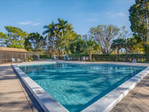 413 Augusta Blvd #206, Naples, Florida 34113, image 1