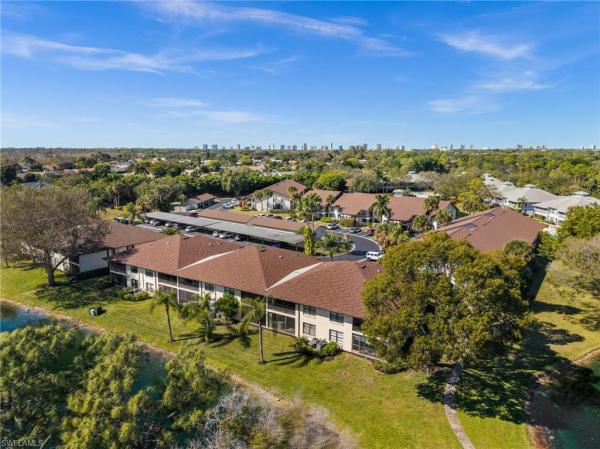 500 Misty Pines Cir #2-103, Naples, Florida 34105, image 1