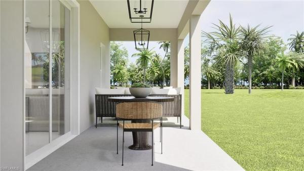 3909 Passion Vine Dr, Alva, Florida 33920, image 1