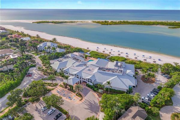 Riviera At Hideaway Beach, 4000 Royal Marco Way, Marco Island, Florida 34145, image 1