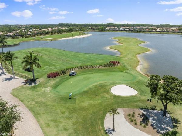 Sabal Pointe, 10035 Colonial Country Club Blvd, Fort Myers, Florida 33913, image 3
