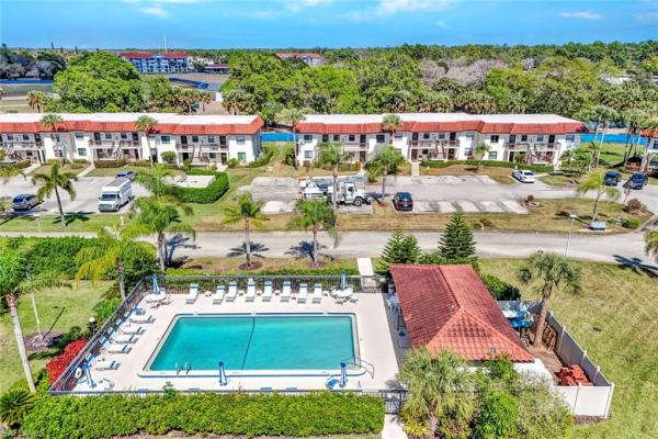 Fairways At Par 5, 4251 SW 27th Ct #204, Naples, Florida 34116, image 2