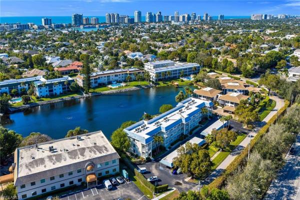 3055 Riviera Dr, Naples, Florida 34103, image 1