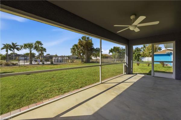 Cape Coral Residential, 910 Gleason Pkwy, Cape Coral, Florida 33914, image 3