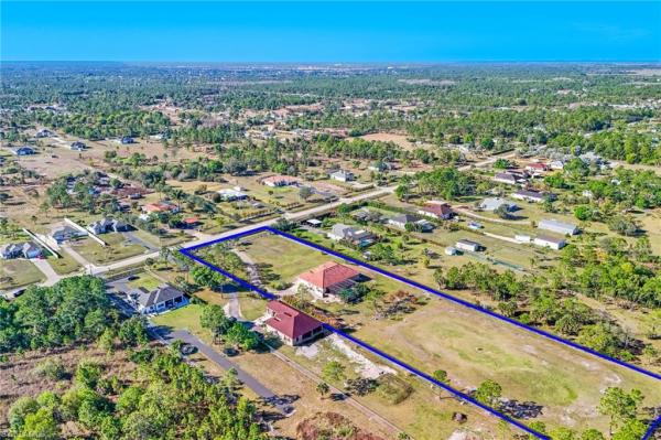 Golden Gate Estates, 3445 NE 56th Ave, Naples, Florida 34120, image 1