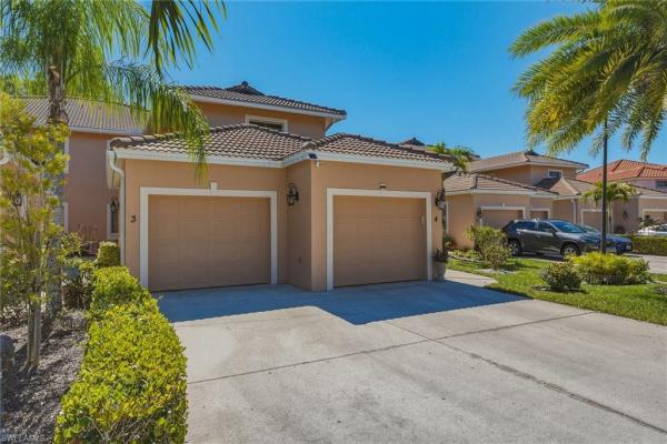 Tourmaline At Sapphire Lakes, 725 Luisa Ln #3, Naples, Florida 34104, image 1