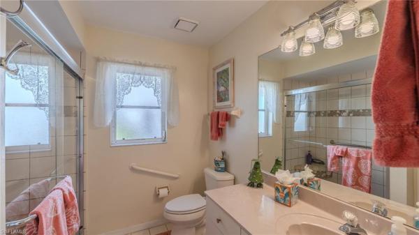 Fountain Lakes, 22355 Fountain Lakes Blvd, Estero, Florida 33928, image 3