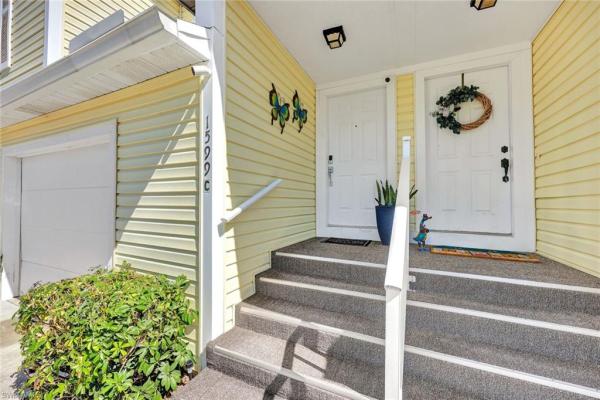 1599 Trafalgar Ln #O201, Naples, Florida 34116, image 2