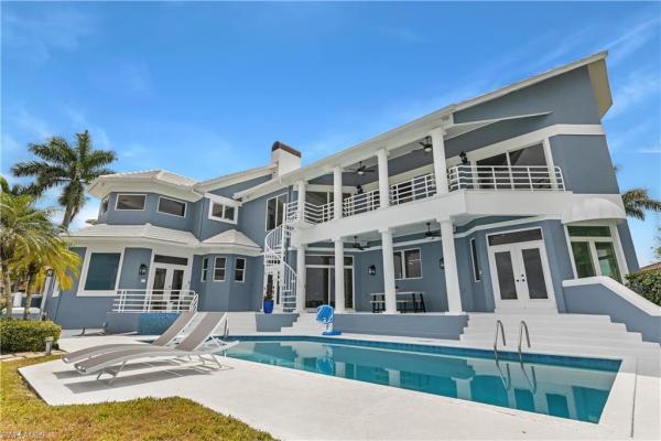 San Mateo, 14988 Bonaire Cir, Fort Myers, Florida 33908, image 2