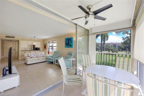 1057 Forest Lakes Dr #209, Naples, Florida 34105, image 2
