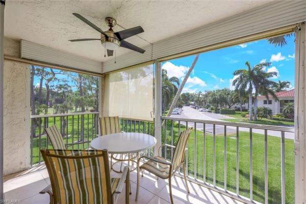 1057 Forest Lakes Dr #209, Naples, Florida 34105, image 1