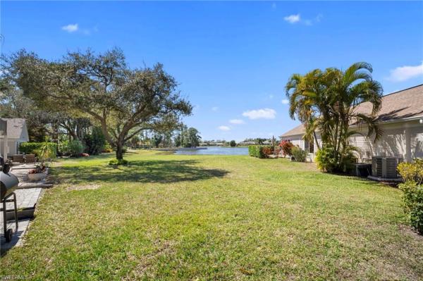 The Villas At Fountain Lakes, 22180 Tallwood Ct #805, Estero, Florida 33928, image 3