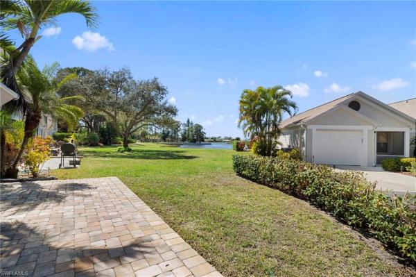 The Villas At Fountain Lakes, 22180 Tallwood Ct #805, Estero, Florida 33928, image 2