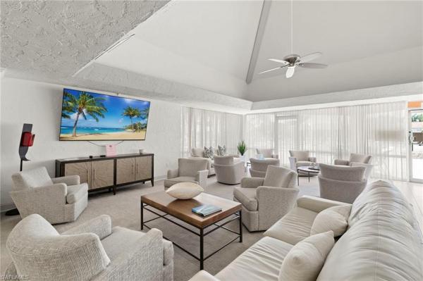 Turtle Lake Golf Colony, 300 Forest Lakes Blvd #112, Naples, Florida 34105, image 2