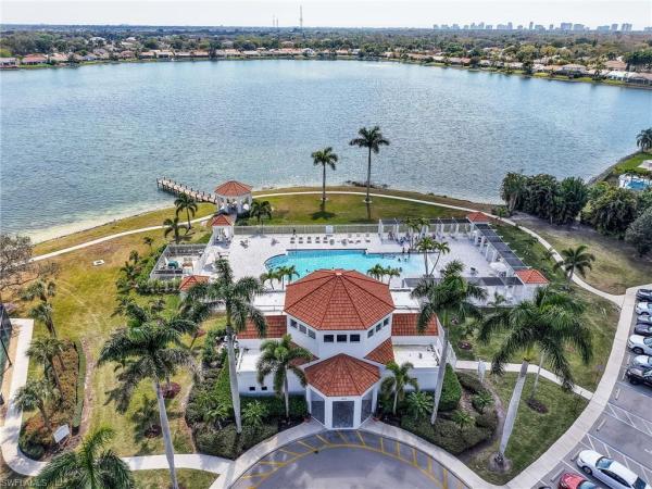 The Villages At Emerald Lakes, 7749 Jewel Ln #101, Naples, Florida 34109, image 3