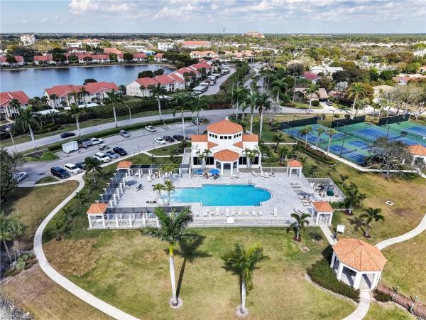 The Villages At Emerald Lakes, 7749 Jewel Ln #101, Naples, Florida 34109, image 2