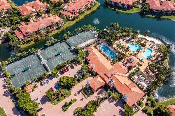 Rapallo At Coconut Point, 22310 Piazza Doria Ln #305, Estero, Florida 33928, image 3