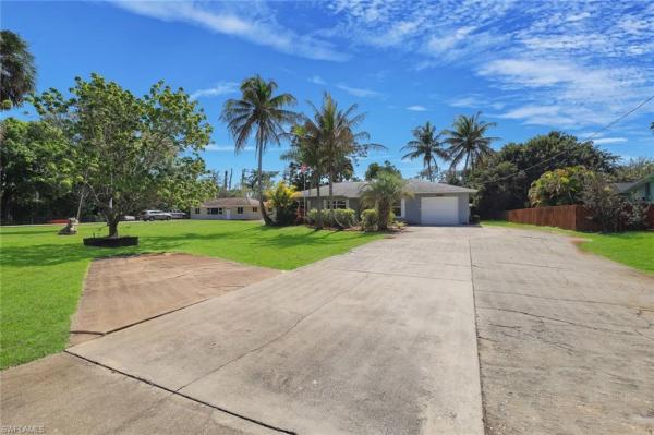 Myrtle Cove Acres, 5290 Cypress Ln, Naples, Florida 34113, image 1