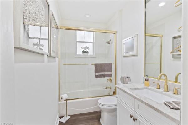 Castillo At Tiburon, 2834 E Tiburon Blvd #101, Naples, Florida 34109, image 3
