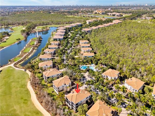 Castillo At Tiburon, 2834 E Tiburon Blvd #101, Naples, Florida 34109, image 1