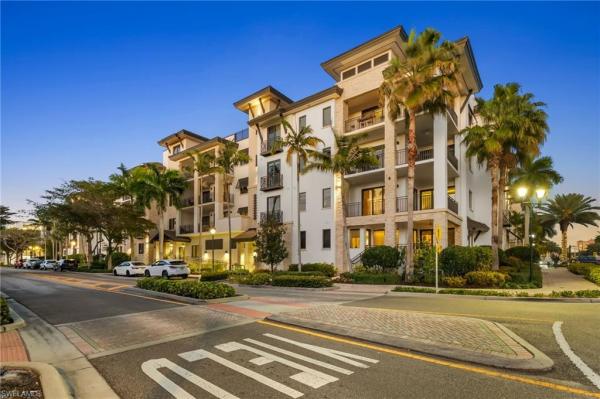 Naples Square, 1035 S 3rd Ave #407, Naples, Florida 34102, image 2