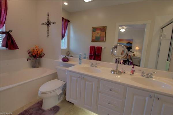 Verona Walk, 8109 Chianti Ln, Naples, Florida 34114, image 1