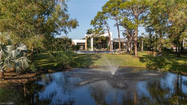 Pine Ridge Estates, 6616 Trail Blvd, Naples, Florida 34108, image 3