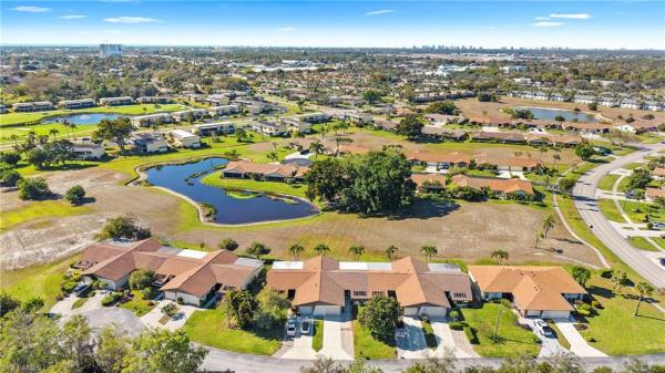 Lakewood Villas, 219 Charity Ct #6, Naples, Florida 34112, image 2