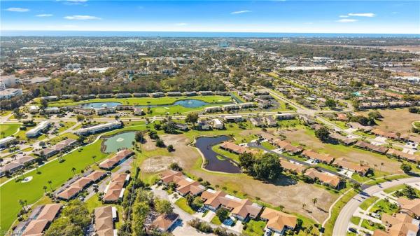 Lakewood Villas, 219 Charity Ct #6, Naples, Florida 34112, image 1