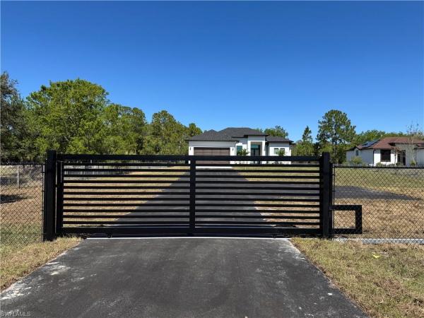 Golden Gate Estates, 3217 NE 60th Ave, Naples, Florida 34120, image 1