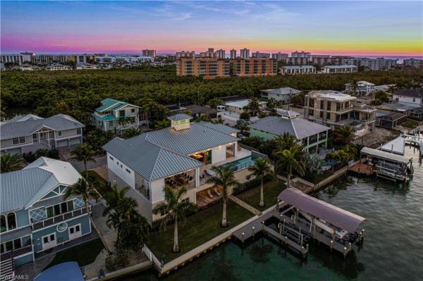 Fairview Isles, 55 Fairview Blvd, Fort Myers Beach, Florida 33931, image 3